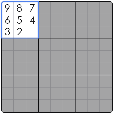 nytimes sudoku answers